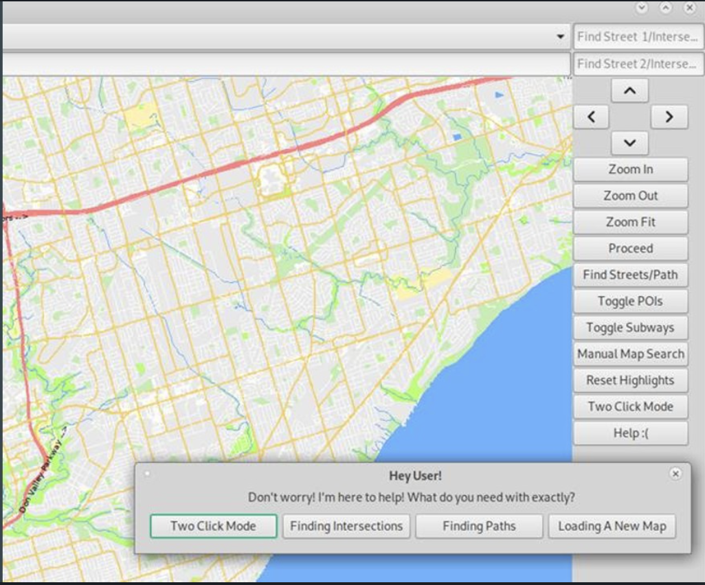GIS Project